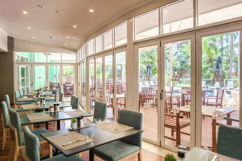 DoubleTree By Hilton Hotel Darwin - Accommodation VIC 15