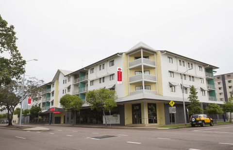 Metro Advance Apartments & Hotel - Accommodation VIC 1