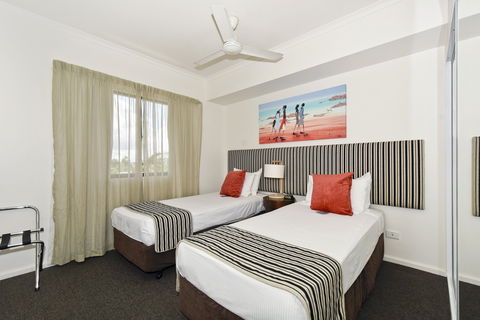 Metro Advance Apartments & Hotel - Accommodation VIC 9