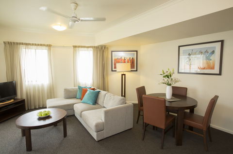 Metro Advance Apartments & Hotel - Accommodation VIC 10