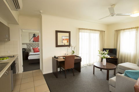 Metro Advance Apartments & Hotel - Accommodation VIC 11