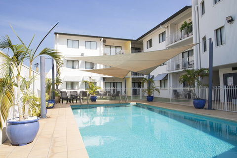 Metro Advance Apartments & Hotel - Accommodation VIC 13