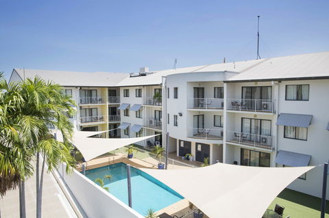 Metro Advance Apartments & Hotel - Accommodation VIC 14