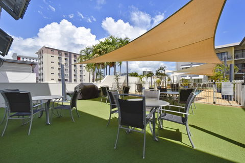 Metro Advance Apartments & Hotel - Accommodation VIC 15