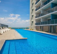 Ramada Suites Zen Quarter Darwin - Accommodation VIC