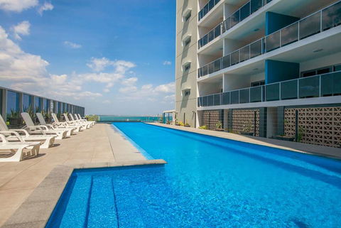 Ramada Suites Zen Quarter Darwin - Accommodation VIC 0