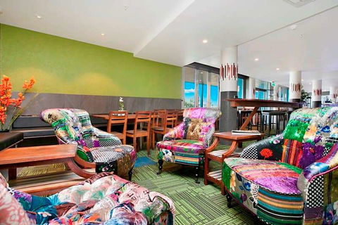 Ramada Suites Zen Quarter Darwin - Accommodation VIC 8