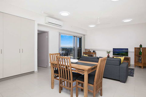 Ramada Suites Zen Quarter Darwin - Accommodation VIC 15
