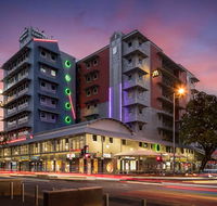 Rydges Darwin Central - Accommodation VIC