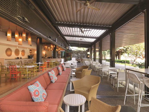 Vibe Hotel Darwin Waterfront - Accommodation VIC 14