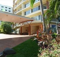 Cullen Bay Resorts - Accommodation VIC
