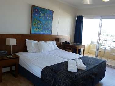 Cullen Bay Resorts - Accommodation VIC 2