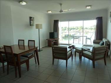 Cullen Bay Resorts - Accommodation VIC 6