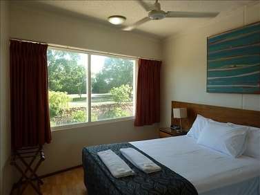Cullen Bay Resorts - Accommodation VIC 9