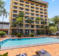 Hotel Frontier Darwin - Accommodation VIC