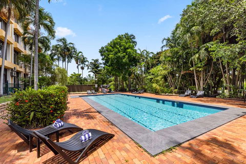 Hotel Frontier Darwin - Accommodation VIC 5