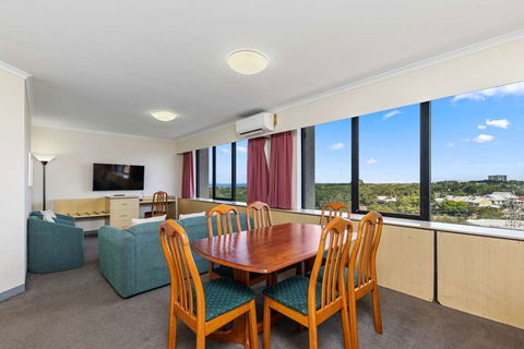 Hotel Frontier Darwin - Accommodation VIC 8