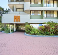 Marrakai All Suites - Accommodation VIC