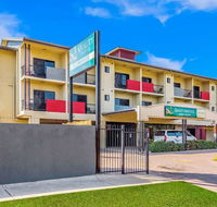 Quality Hotel Darwin Airport - Accommodation VIC