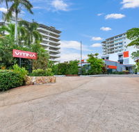 Vitina Studio Motel - Accommodation VIC