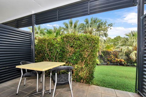 Vitina Studio Motel - Accommodation VIC 4