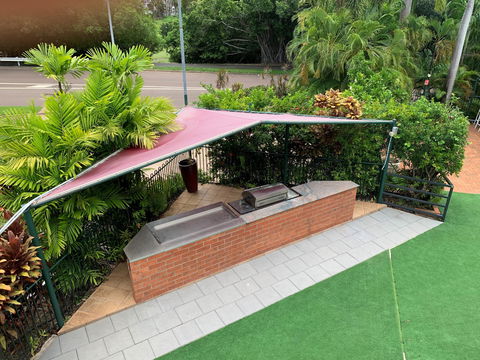 Vitina Studio Motel - Accommodation VIC 6