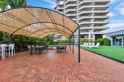 Vitina Studio Motel - Accommodation VIC 7
