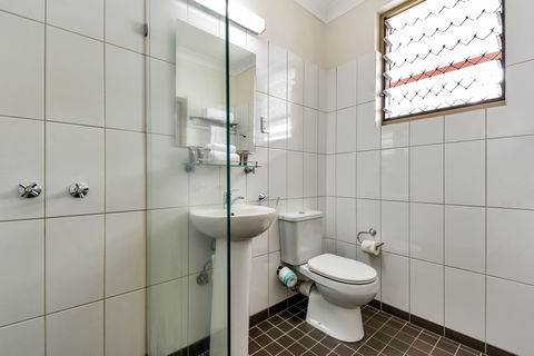 Vitina Studio Motel - Accommodation VIC 9