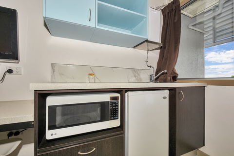 Vitina Studio Motel - Accommodation VIC 10