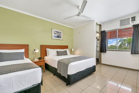 Vitina Studio Motel - Accommodation VIC 13