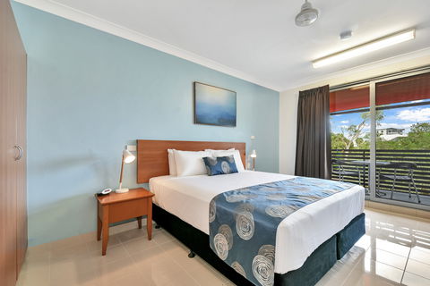 Vitina Studio Motel - Accommodation VIC 14