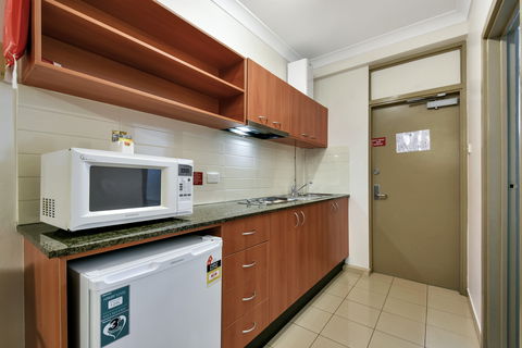 Vitina Studio Motel - Accommodation VIC 15