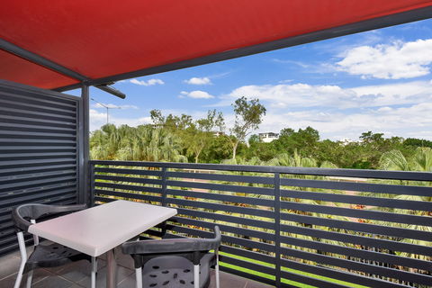 Vitina Studio Motel - Accommodation VIC 16