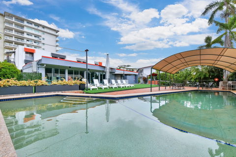 Vitina Studio Motel - Accommodation VIC 17