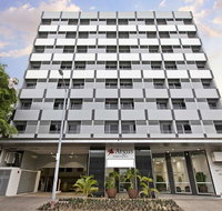 Argus Hotel Darwin - Accommodation VIC