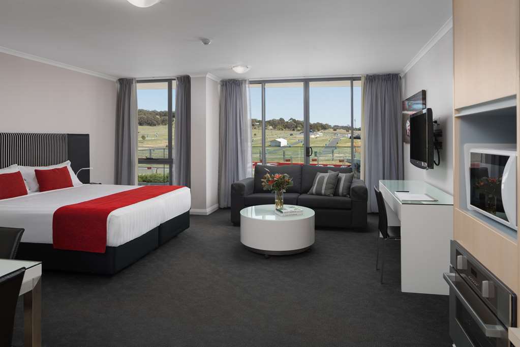 Abercrombie NSW Accommodation VIC