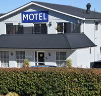Best Western Coachman's Inn Motel - Accommodation VIC