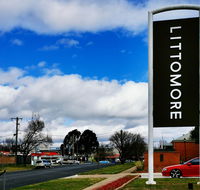 Governor Macquarie Motor Inn - Accommodation VIC