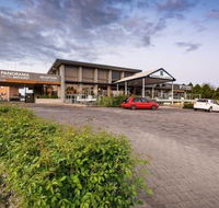 Panorama Motel Bathurst - Accommodation VIC