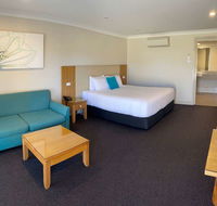 Bathurst Heritage Motor Inn - Accommodation VIC