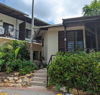 Palms City Resort - Accommodation VIC