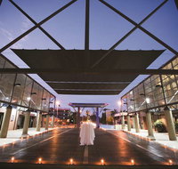 DoubleTree by Hilton Esplanade Darwin - Accommodation VIC