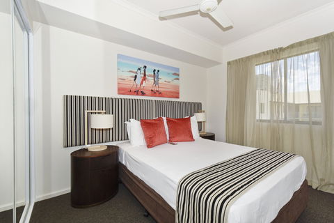 Metro Advance Apartments & Hotel - Accommodation VIC 3