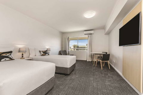 Travelodge Resort Darwin - Accommodation VIC 5