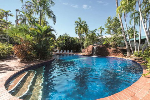 Travelodge Resort Darwin - Accommodation VIC 7