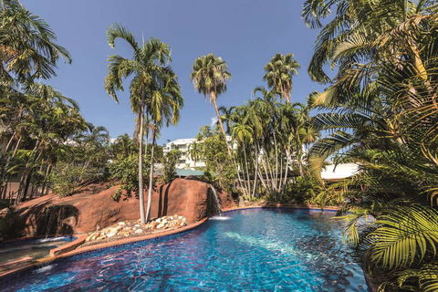Travelodge Resort Darwin - Accommodation VIC 8