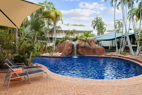 Travelodge Resort Darwin - Accommodation VIC 9