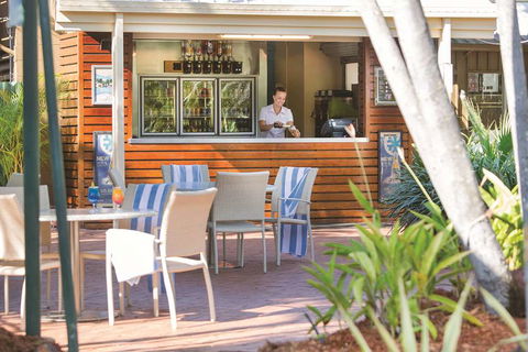 Travelodge Resort Darwin - Accommodation VIC 10