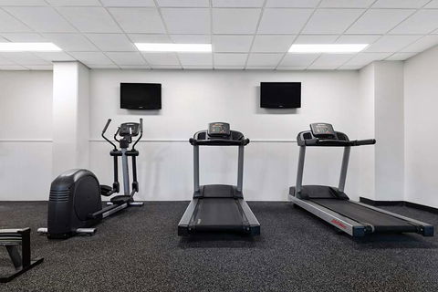 Travelodge Resort Darwin - Accommodation VIC 14
