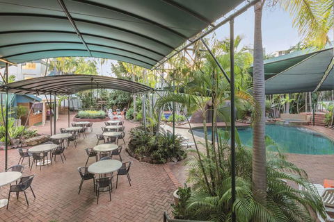 Travelodge Resort Darwin - Accommodation VIC 17